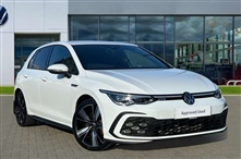 Used Volkswagen Golf