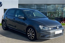 Used Volkswagen Golf