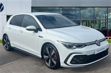 Used Volkswagen Golf