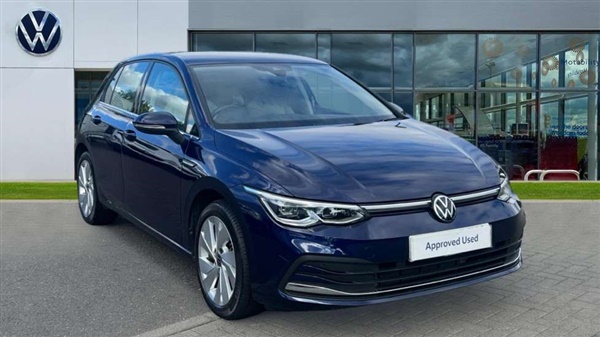 Large image for the Used Volkswagen Golf