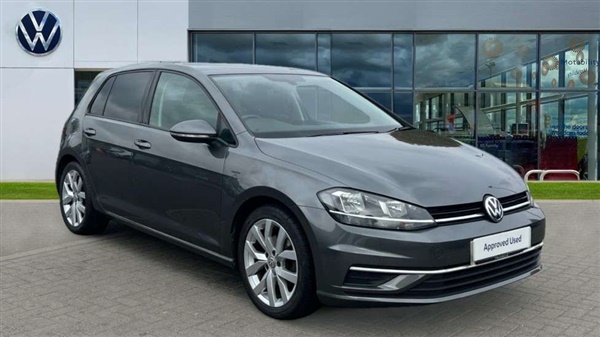 Large image for the Used Volkswagen Golf