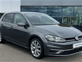 Volkswagen Golf Image 1