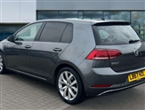 Volkswagen Golf Image 3