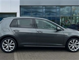Volkswagen Golf Image 4