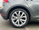 Volkswagen Golf Image 5