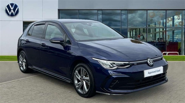 Large image for the Used Volkswagen Golf