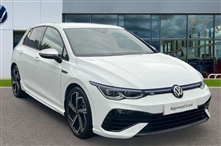 Used Volkswagen Golf