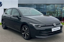 Used Volkswagen Golf