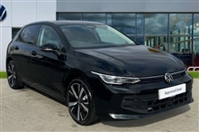 Used Volkswagen Golf