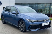 Used Volkswagen Golf