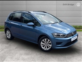 Volkswagen Golf Image 1