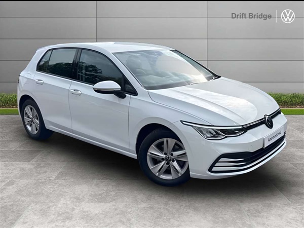 Large image for the Used Volkswagen Golf