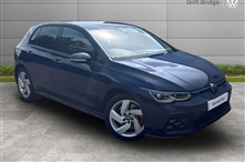 Used Volkswagen Golf