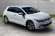 Used Volkswagen Golf
