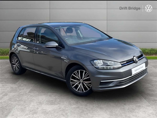 Large image for the Used Volkswagen Golf
