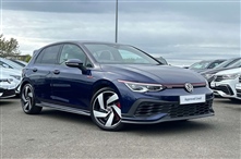 Used Volkswagen Golf