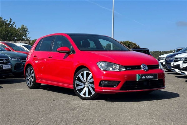 Large image for the Used Volkswagen Golf
