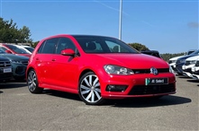 Used Volkswagen Golf