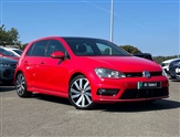 Volkswagen Golf Image 1