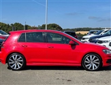 Volkswagen Golf Image 4