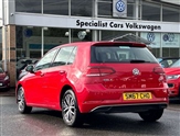 Volkswagen Golf Image 3