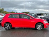 Volkswagen Golf Image 4