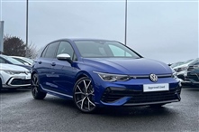 Used Volkswagen Golf