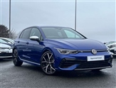 Volkswagen Golf Image 1