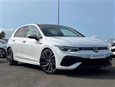 Volkswagen Golf Image 1