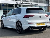 Volkswagen Golf Image 3