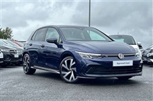 Used Volkswagen Golf