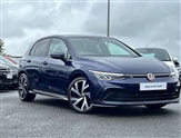 Volkswagen Golf Image 1
