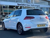 Volkswagen Golf Image 3