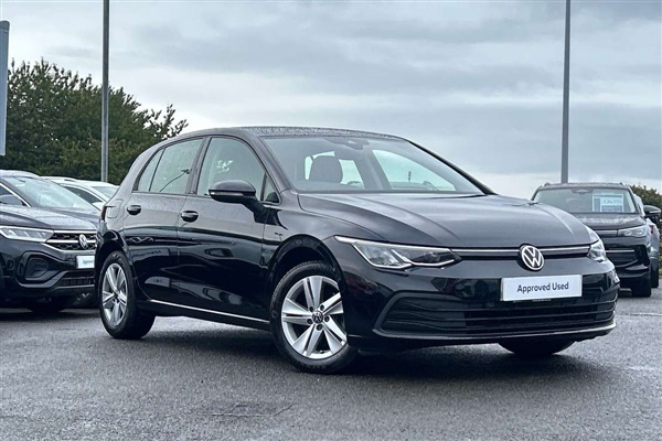 Large image for the Used Volkswagen Golf