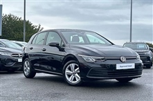 Used Volkswagen Golf