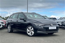 Used Volkswagen Golf