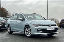 Used Volkswagen Golf