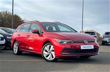 Used Volkswagen Golf