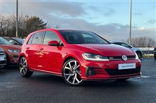 Used Volkswagen Golf