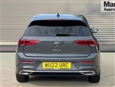 Volkswagen Golf Image 4