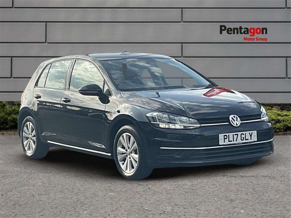 Large image for the Used Volkswagen Golf