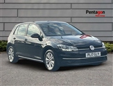 Volkswagen Golf Image 1
