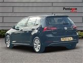 Volkswagen Golf Image 2