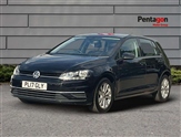 Volkswagen Golf Image 3