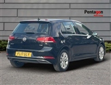 Volkswagen Golf Image 4