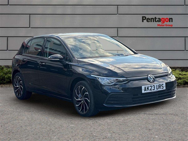 Large image for the Used Volkswagen Golf