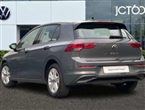 Volkswagen Golf Image 2