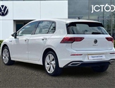 Volkswagen Golf Image 3