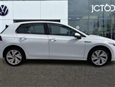 Volkswagen Golf Image 4