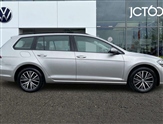 Volkswagen Golf Image 4